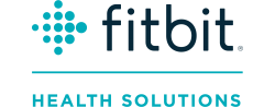 fitbit Health Solutions logo