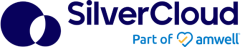 SilverCloud logo - Part of amwell