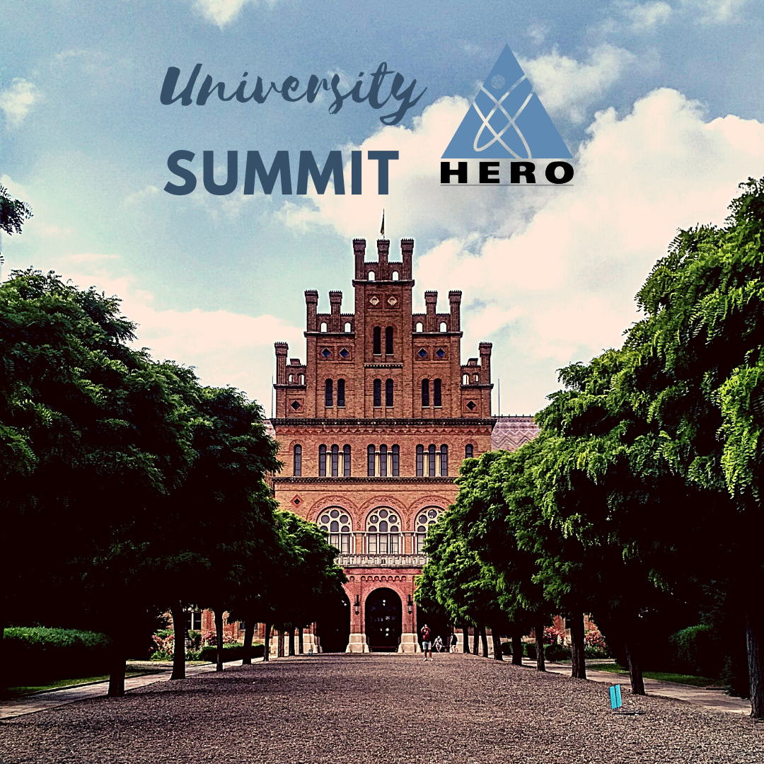 HERO University Summit